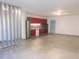 Appartement in BasÈcles