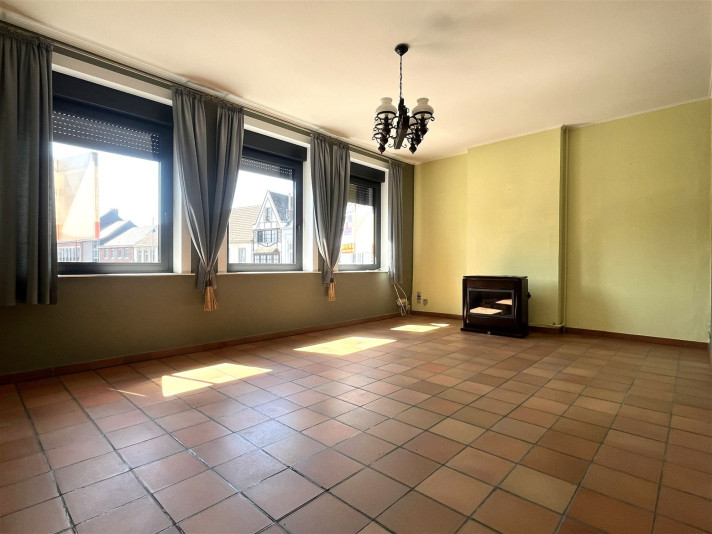 Voir photo 1/11 de apartment à Leuze-en-hainaut
