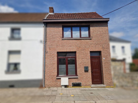 Woning in Stambruges