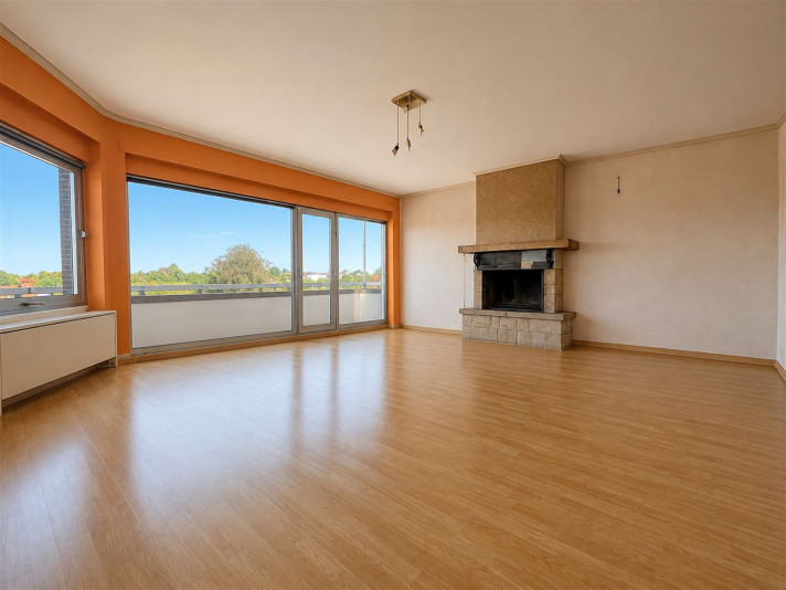 Voir photo 1/7 de apartment à Leuze-en-hainaut