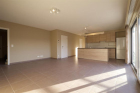 Appartement in Leuze-en-hainaut