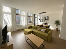 Appartement à Tournai