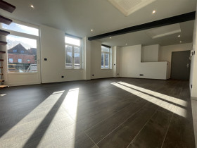 Appartement à Tournai