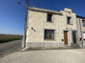 Einfamilienhaus in Mévergnies-lez-Lens