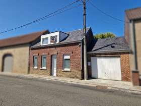 Einfamilienhaus in Wiers