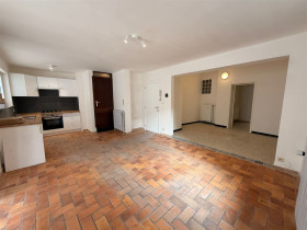 Appartement à Mons