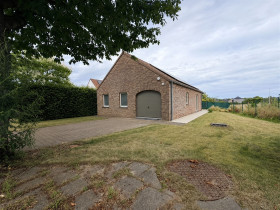 Woning in Luingne