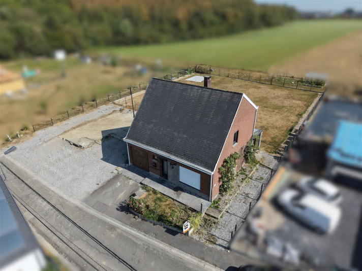 Voir photo 1/18 de house à BÉclers