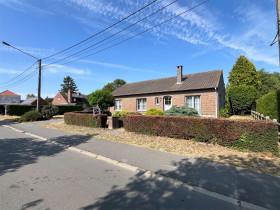 Woning in Ramegnies-chin