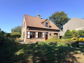 Woning in Marquain