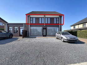 Appartement à Neerglabbeek