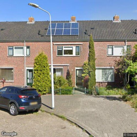 Room in Haarlemmermeer