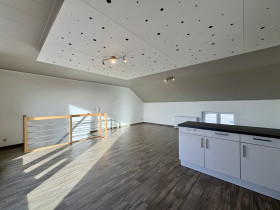 Appartement à Mettet
