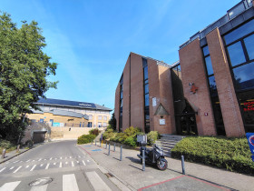 Studio à Woluwe-saint-lambert