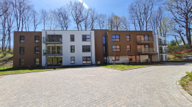 Appartement in Jambes