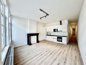 Appartement in Namur