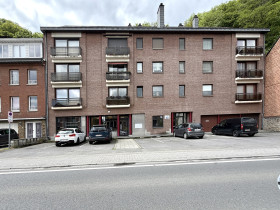 Appartement in Namur
