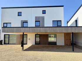 Einfamilienhaus in Bois-de-villers