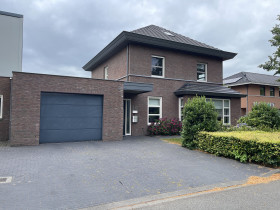 Woonhuis in Bladel