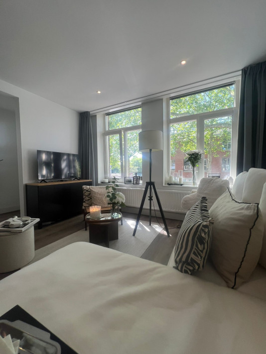 Appartement aan de Goirkestraat in Tilburg (5046 GL)