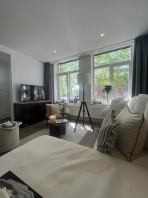 Mieszkanie — Tilburg