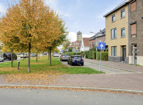 Woonhuis in Maastricht