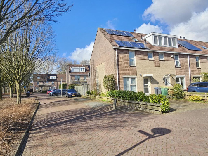 Zdjęcie 1 z 34 — house, Amstelveen