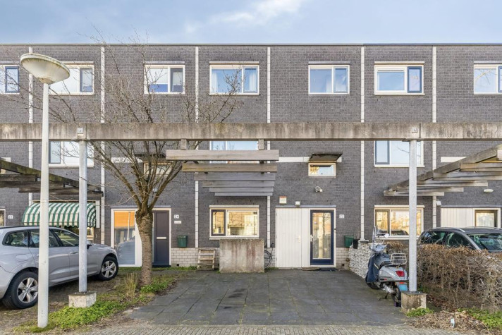 Bekijk foto 1/29 van house in Amsterdam