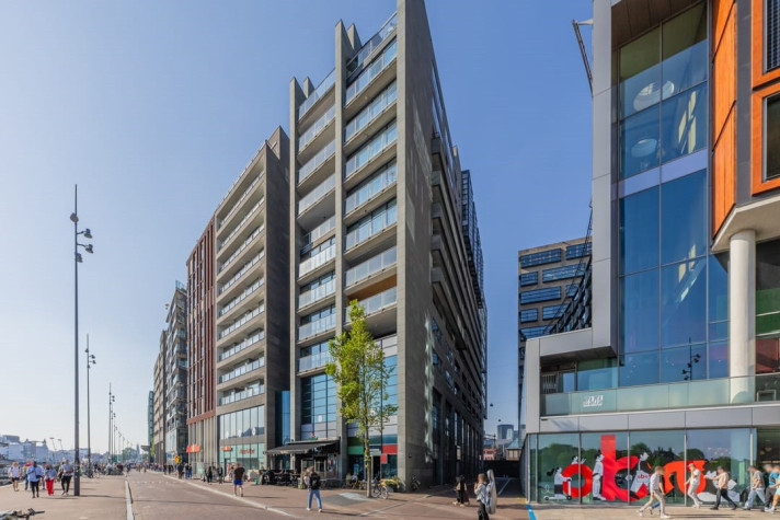 Zdjęcie 1 z 18 — apartment, Amsterdam