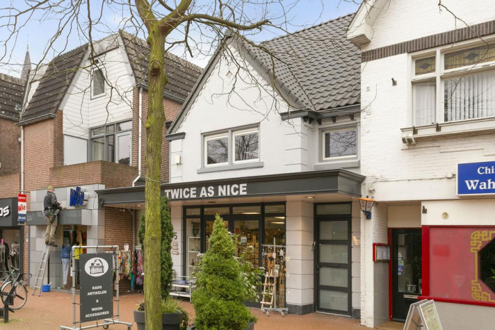 Bekijk foto 1/20 van apartment in Veldhoven