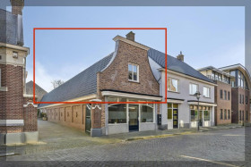 Appartement in Etten-Leur