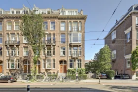 Mieszkanie — Amsterdam
