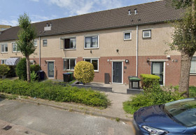 Family home in Almere