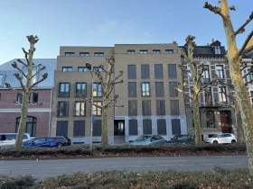 Apartment in Maastricht