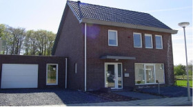 Einfamilienhaus in Beekdaelen
