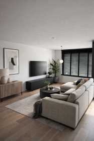 Appartement in 's-Hertogenbosch