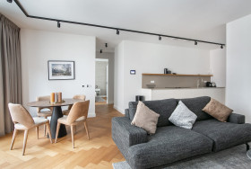 Appartement in Amsterdam