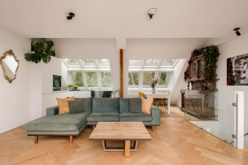 Appartement in Amsterdam