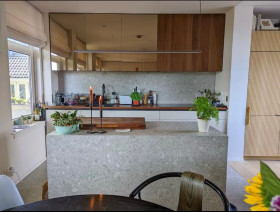 Appartement in Amsterdam