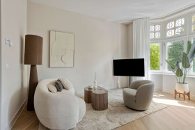 Appartement in Rotterdam