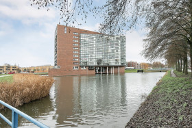 Appartement in Zoetermeer