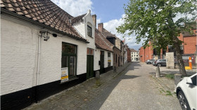 Maison d'habitation à Brugge