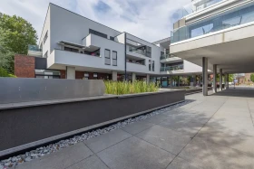 Appartement à Begijnendijk