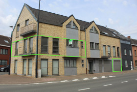 Appartement à Eine