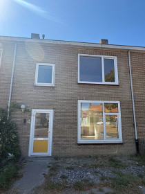 Woonhuis in Vlissingen