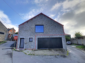 Appartement à Cerfontaine