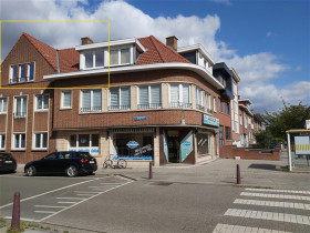 Appartement in Kessel-lo