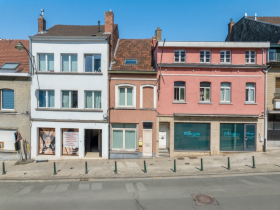 Maison d'habitation à Auderghem