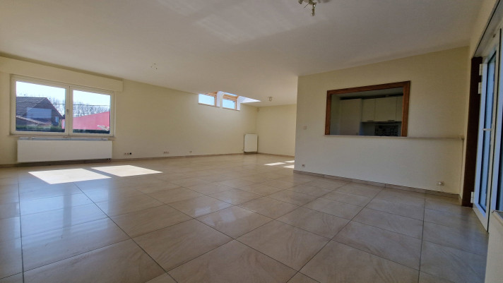 Voir photo 1/15 de apartment à Goegnies-chaussÉe