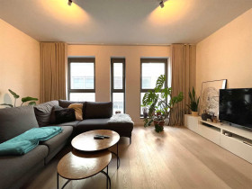 Appartement à Antwerpen